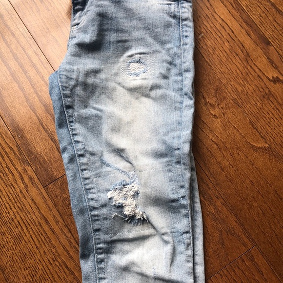 Gap girlfriend jeans - Picture 2 of 7